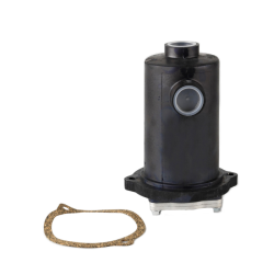 ALLOGGIAMENTO IDRAULICA RIF. DONALDSON P766482