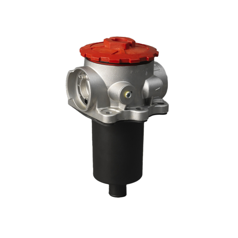 ALLOGGIAMENTO IDRAULICA RIF. DONALDSON P766598