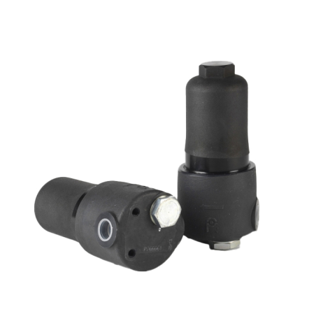 ALLOGGIAMENTO IDRAULICA RIF. DONALDSON P766661