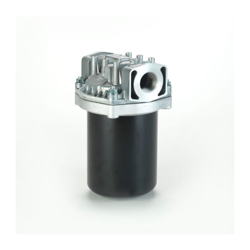 ALLOGGIAMENTO IDRAULICA RIF. DONALDSON P766669