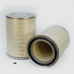 FILTRO PER L'ARIA, PRIMARIO ROTONDO RIF. DONALDSON P772523