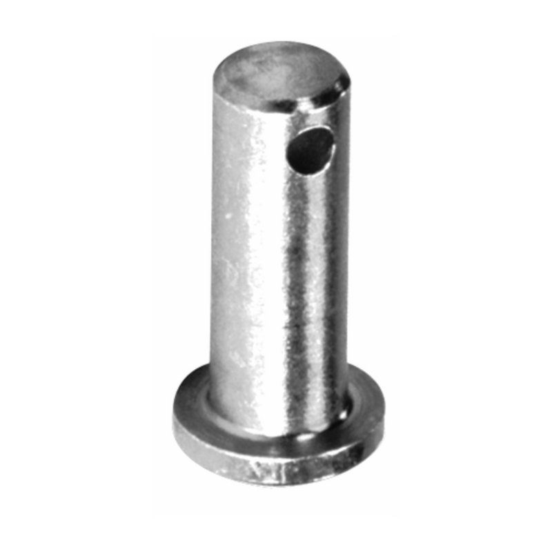 PERNO PER FORCELLA Ø 8MM. CONF.5 PZ