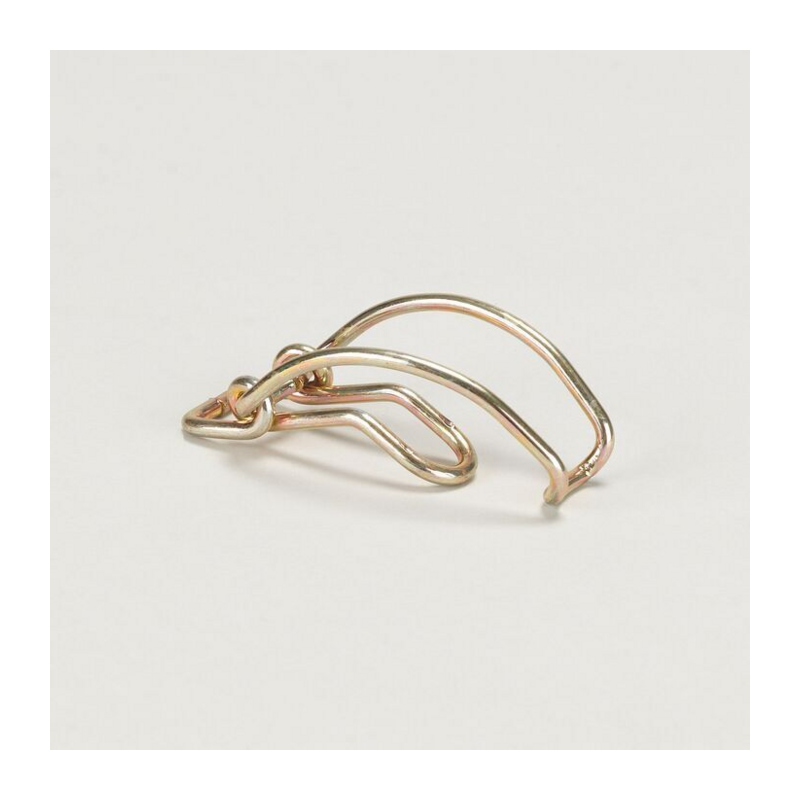 CLIP RIF. DONALDSON P776033