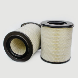 FILTRO PER L'ARIA, PRIMARIO ROTONDO RIF. DONALDSON P778778