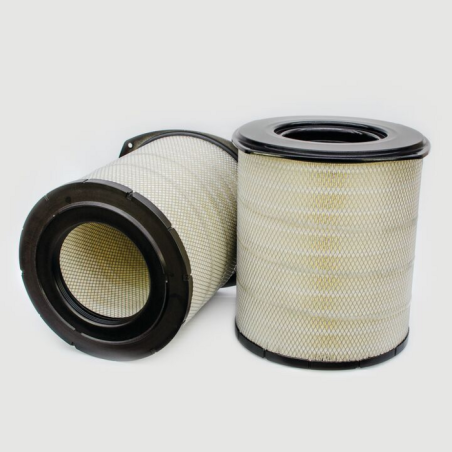 FILTRO PER L'ARIA, PRIMARIO ROTONDO RIF. DONALDSON P778778