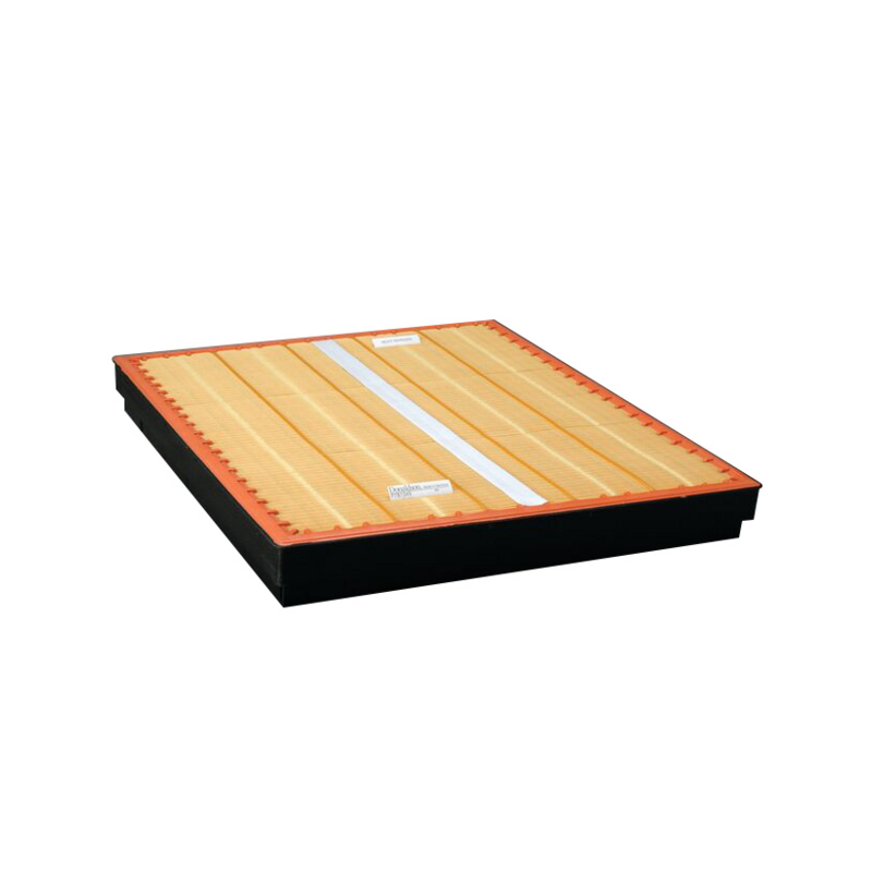 FILTRO PER L'ARIA, RETTANGOLARE VENTILAZIONE RIF. DONALDSON P781349
