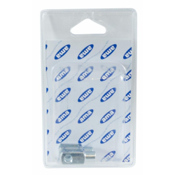 FORCELLA CON FORO 12MA. CONF.2 PZ