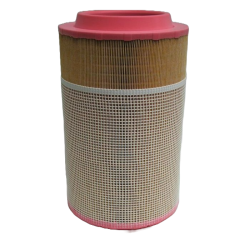 FILTRO PER L'ARIA, PRIMARIO ROTONDO RIF. DONALDSON P782880