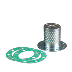 SEPARATORE OLIO/ACQUA RIF. DONALDSON P785385