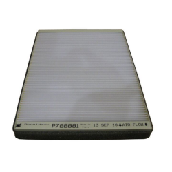 FILTRO PER L'ARIA, RETTANGOLARE RIF. DONALDSON P788881