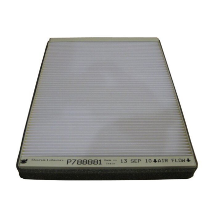 FILTRO PER L'ARIA, RETTANGOLARE RIF. DONALDSON P788881