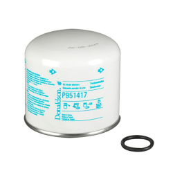 ESSICCATORE D'ARIA, AVVITABILE RIF. DONALDSON P951417