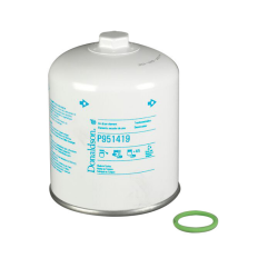 ESSICCATORE D'ARIA, AVVITABILE RIF. DONALDSON P951419