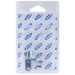 SERRAGGIO AUTOMATICO PER FORCELLA Ø PERNO 8MM. CONF.2 PZ