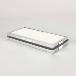 FILTRO PER L'ARIA, RETTANGOLARE RIF. DONALDSON P953330