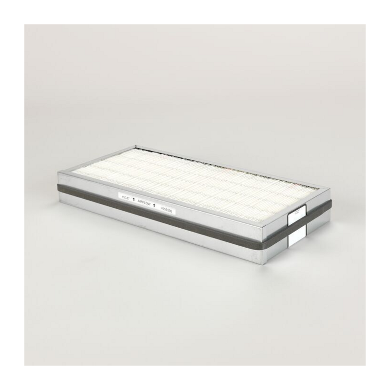FILTRO PER L'ARIA, RETTANGOLARE RIF. DONALDSON P953330