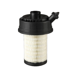 FILTRO PER L'ARIA, PRIMARIO ROTONDO RIF. DONALDSON P953446