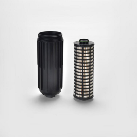 FILTRO LUBRIFICANTI, AVVITABILE, A FLUSSO TOTALE RIF. DONALDSON P954588