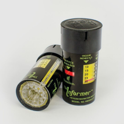 MISURATORE DI RESTRIZIONE, INFORMER RIF. DONALDSON X002275