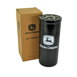 FILTRO OLIO IDRAULICO JOHN DEERE RIF. AL118036
