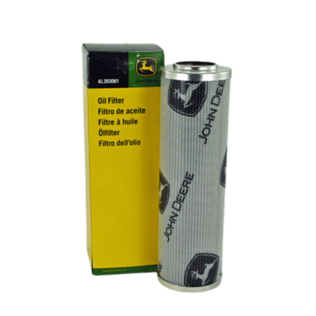 FILTRO OLIO MOTORE JOHN DEERE RIF. AL203061