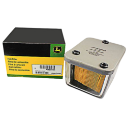 FILTRO NAFTA JOHN DEERE RIF. AR50041