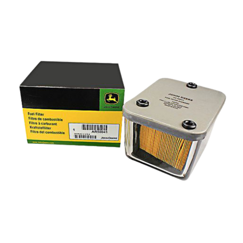 FILTRO NAFTA JOHN DEERE RIF. AR50041