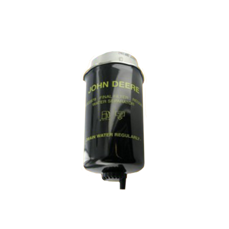 FILTRO NAFTA JOHN DEERE RIF. RE522878