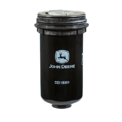 FILTRO CARBURANTE ORIGINALE JOHN DEERE, RIF. RE551507