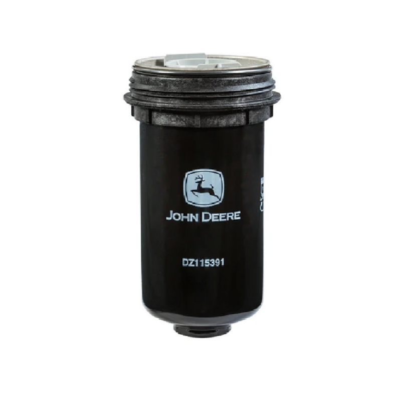 FILTRO CARBURANTE ORIGINALE JOHN DEERE, RIF. RE551507