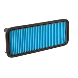 FILTRO CARBURANTE ORIGINALE KUBOTA RIF. TA04371600