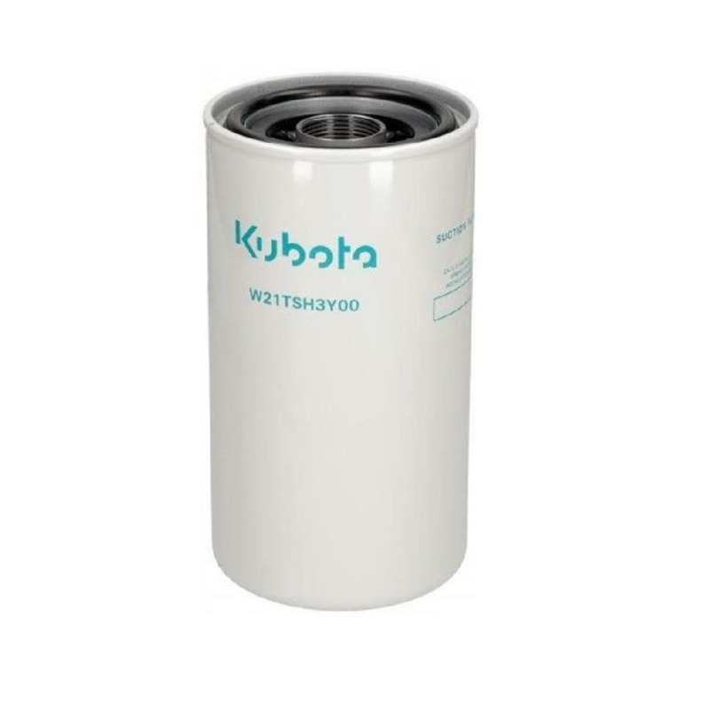 FILTRO OLIO ORIGINALE KUBOTA RIF. W21TSH3Y00