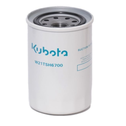 FILTRO OLIO ORIGINALE KUBOTA RIF. W21TSH6700