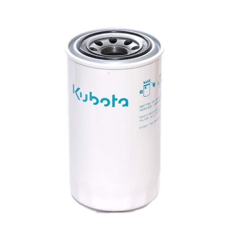 FILTRO OLIO ORIGINALE KUBOTA RIF. W21TSHTA10