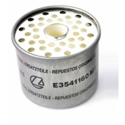 FILTRO NAFTA LANDINI RIF. E3541160M1