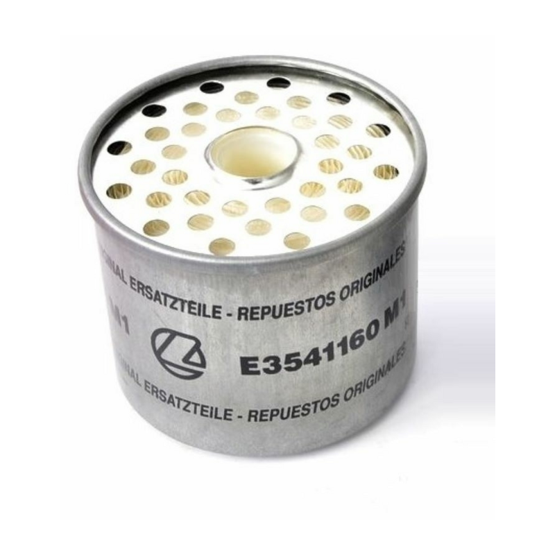 FILTRO NAFTA LANDINI RIF. E3541160M1