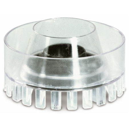 PARTE TRASPARENTE PREFILTRO LOMBARDINI RIF. 1301.053