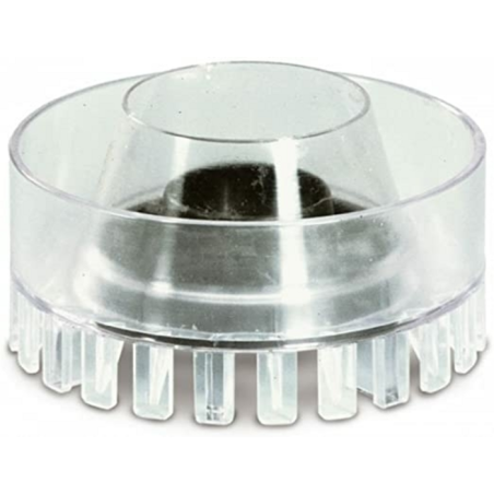 PARTE TRASPARENTE PREFILTRO LOMBARDINI RIF. 1301.069