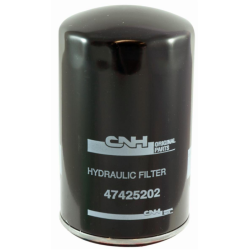 FILTRO OLIO IDRAULICO CNH RIF. 47425202