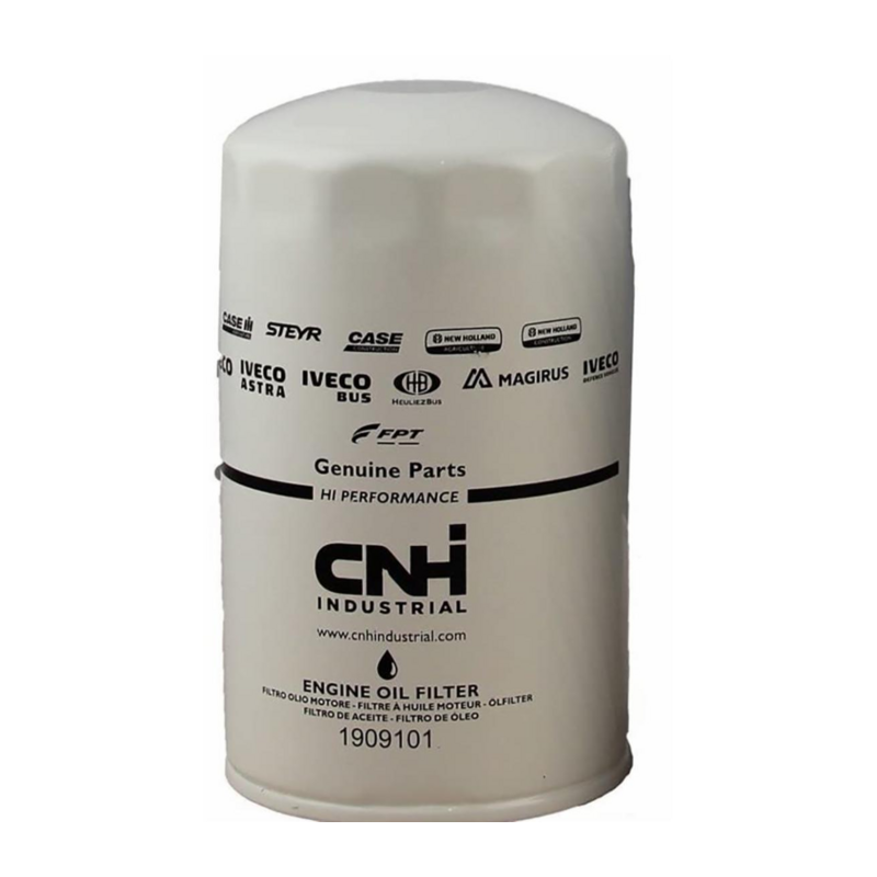 FILTRO NAFTA RIF. ORIG. FIAT 5181823