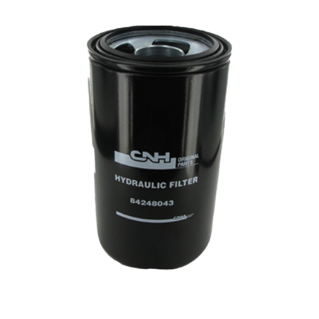 FILTRO OLIO IDR.NEW 84248043