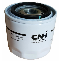 FILTRO OLIO MOTORE CNH RIF. 87679598, OLD 87679494