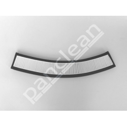 FILTRO CABINA ORIGINALE PANCLEAN RIF. AD1147