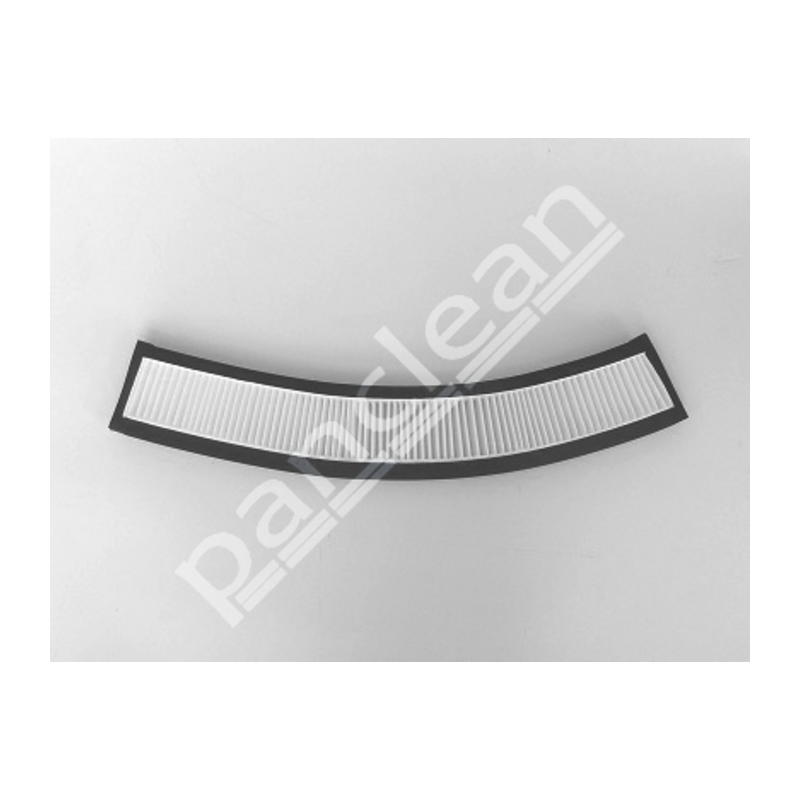 FILTRO CABINA ORIGINALE PANCLEAN RIF. AD1147