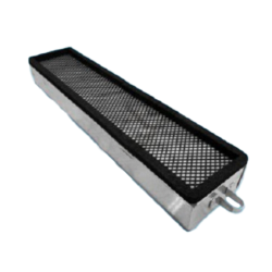 FILTRO CABINA ORIGINALE PANCLEAN RIF. AD1169