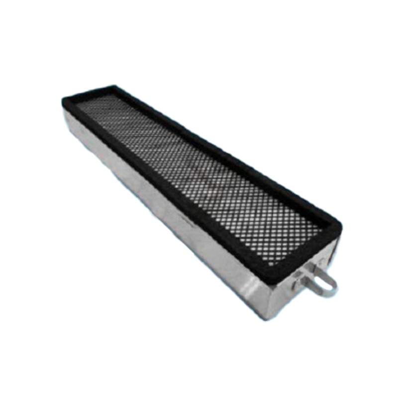 FILTRO CABINA ORIGINALE PANCLEAN RIF. AD1169