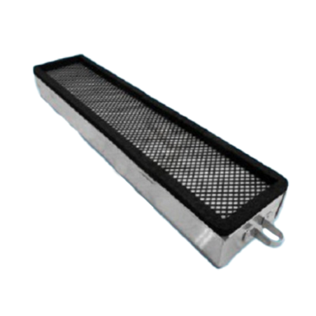 FILTRO CABINA ORIGINALE PANCLEAN RIF. AD1169