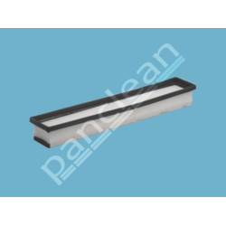 FILTRO CABINA ORIGINALE PANCLEAN RIF. AD608247