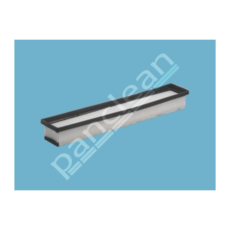 FILTRO CABINA ORIGINALE PANCLEAN RIF. AD608247