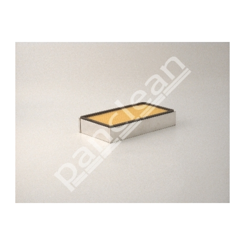 FILTRO CABINA ORIGINALE PANCLEAN RIF. AP3257